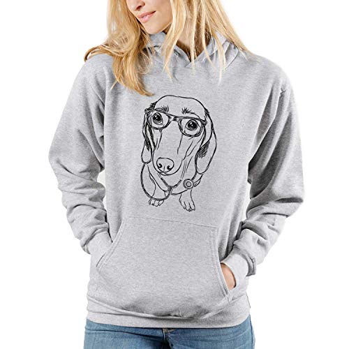 Unisex Pullover Hoodie Sweatshirt