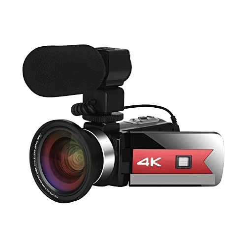 With Lens Mic-01
