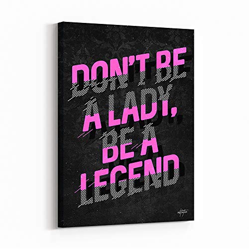 Be A Legend