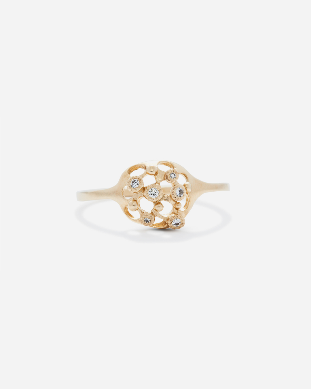 Melee 49 / White Diamonds - Premium Loose Diamonds for Jewelry Making & Engagement Rings | Perfect for Custom Designs & Bridal Collections