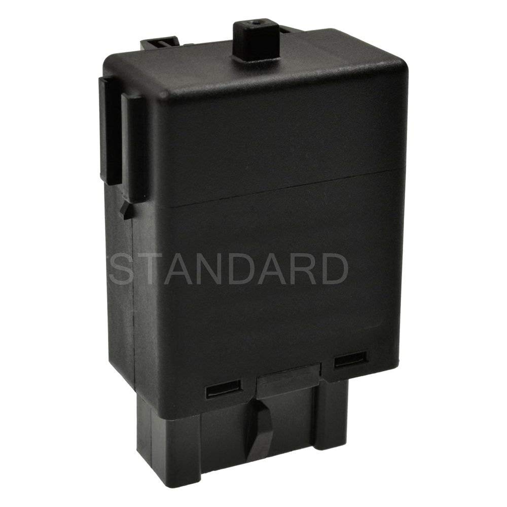 Standard Motor Products RY-1728 Automotive Relay - 12V DC 30A SPDT for Car, Truck, RV & Boat Electrical Systems - Perfect for Headlights, Fuel Pumps & Cooling Fans