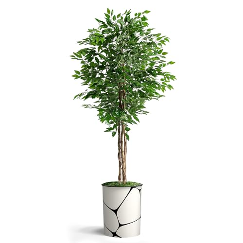 Geometric Pattern Planter