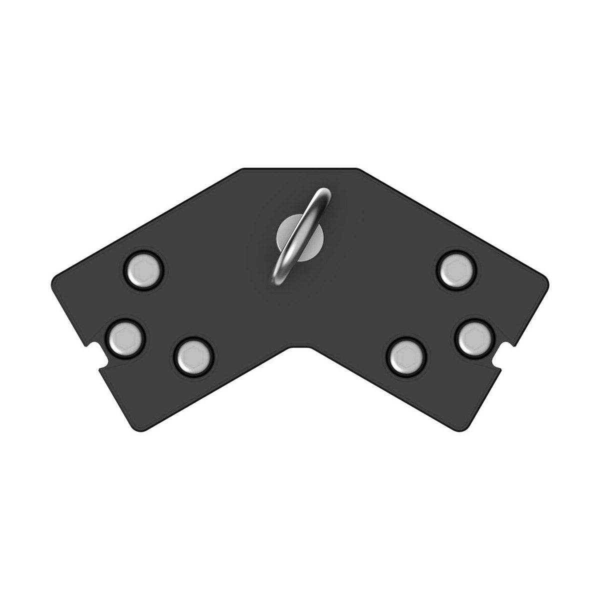Aputure Hexagon Flat Connectors for INFINIBAR LED Light Bars - Durable & Secure LED Accessories for Studio, Photography & Video Lighting
