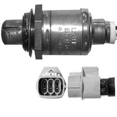 Standard Motor SMP SG1008 Oxygen Sensor - For Car Engine Performance