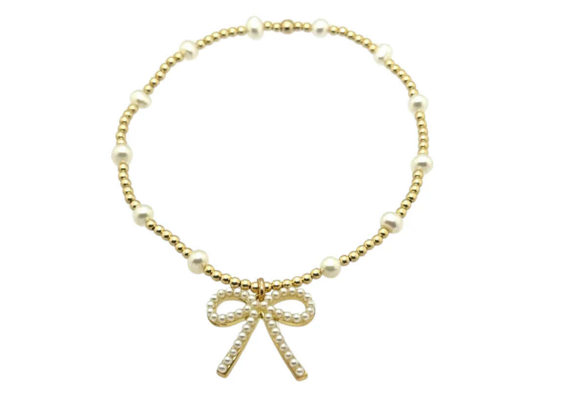 Bara Boheme Bara Bracelet - Stylish Bohemian Beaded Bracelet for Women | Perfect for Layering, Gifts, and Everyday Wear