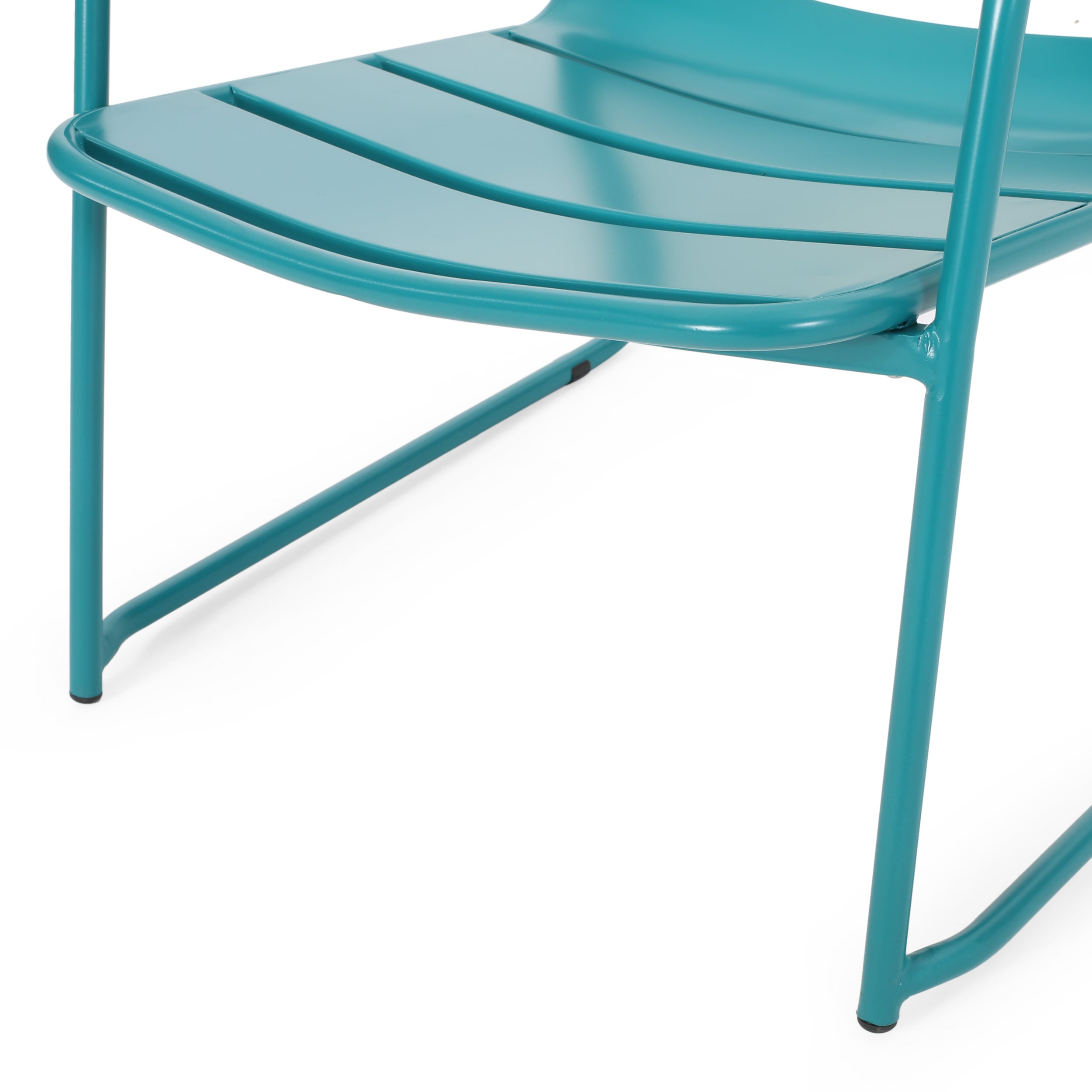 Conrad Chair 1 - Modern Accent Chair for Living Room, Bedroom & Office - Comfortable Upholstered Armchair with Sturdy Metal Legs - Perfect for Reading, Relaxing & Home Decor