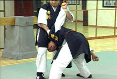 Christian Harfouche Chokes & Strangulations Self-Defense DVD - Learn Martial Arts Techniques for Personal Protection & Home Security