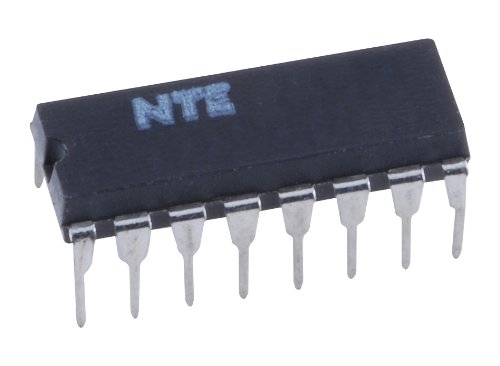 IC-FM STR DEMOD PLL - Professional FM Demodulator Module for Radio Communication & Signal Processing | Ideal for Ham Radio, DIY Electronics & Engineering Projects