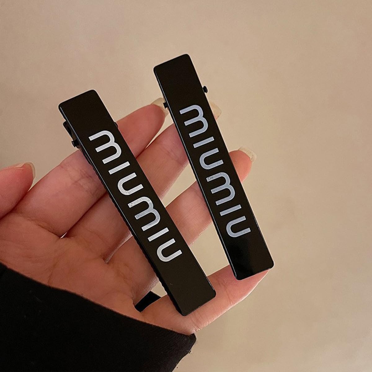 Handmade Hair Pins & Clips Set - Elegant Barrettes for Women and Girls, Hair Bun Accessories (Color: FJ1234) - Perfect for Weddings, Parties, and Everyday Styling