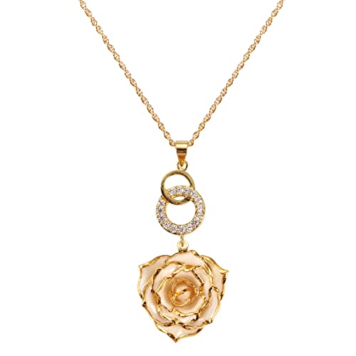 a5. Circles Ivory