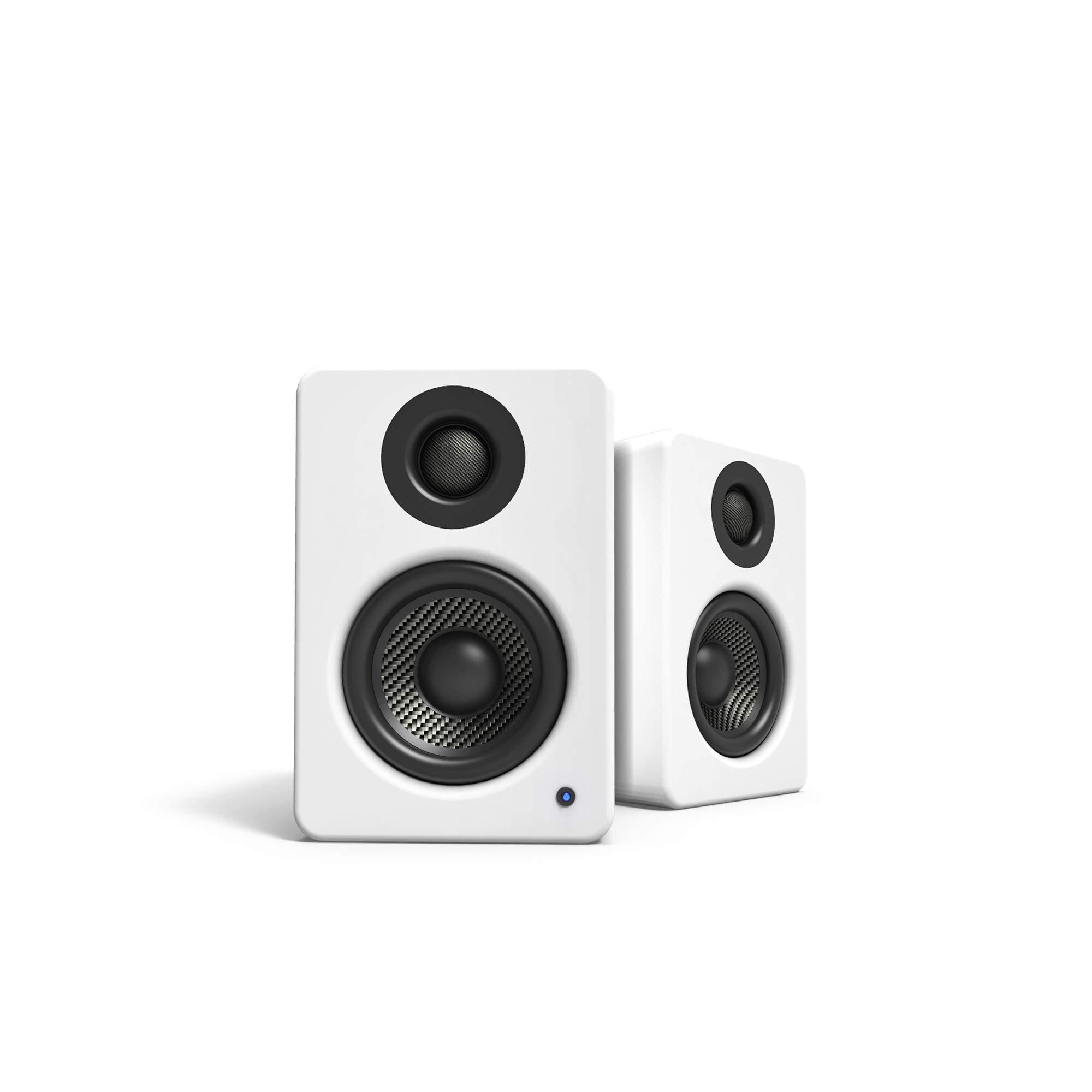 Kanto YU2 100W Powered Desktop Speakers with 3