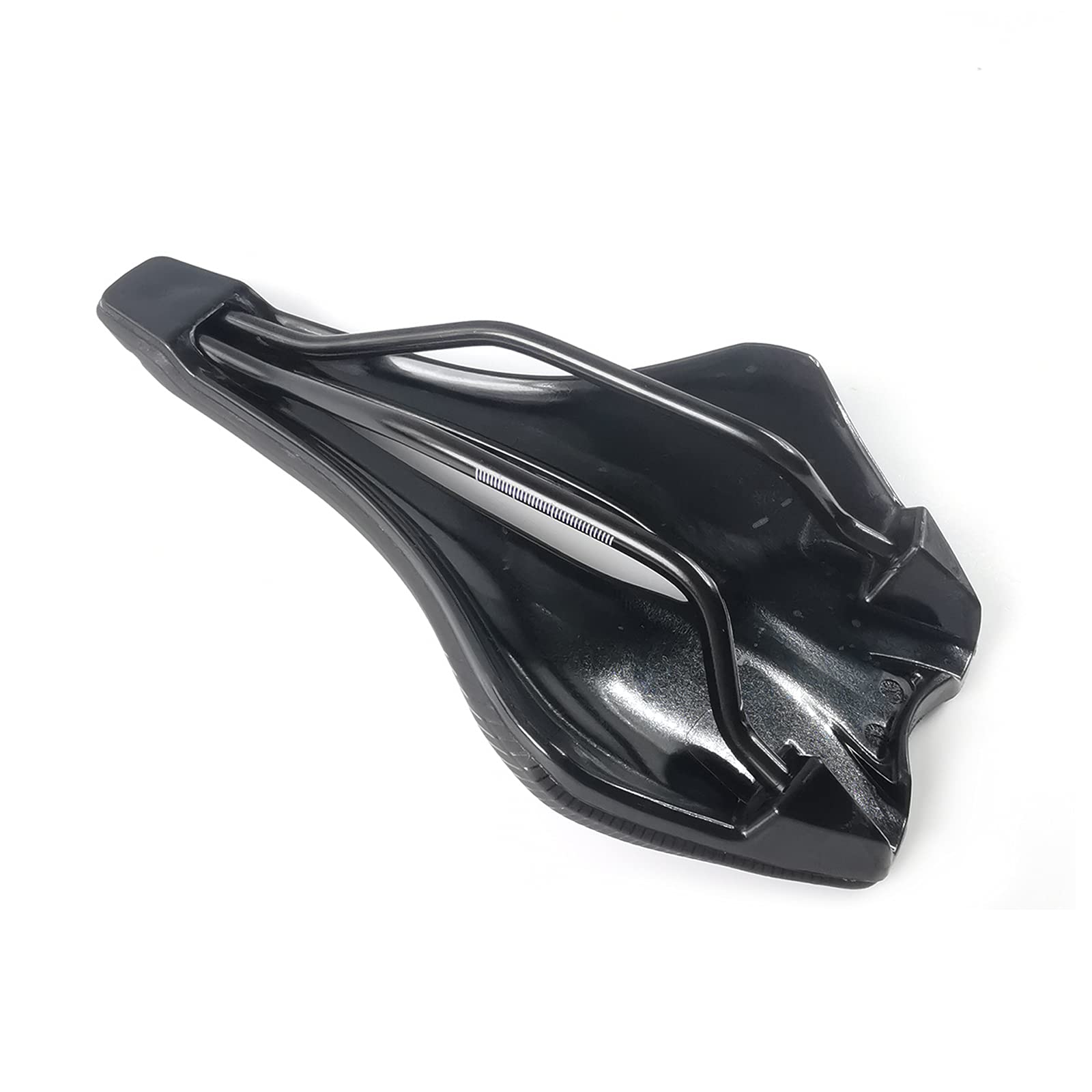 UPANBIKE Comfortable & Breathable Bike Saddle for Mountain & Road Bikes - Lightweight Cycling Seat for Long Distance Riding, Commuting & Outdoor Adventures