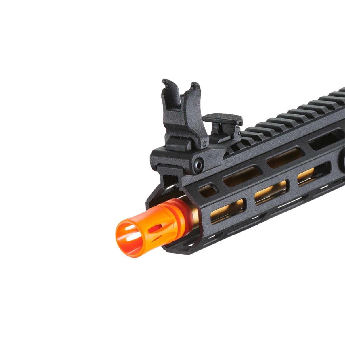 Lancer Tactical Gen 2 Hellion MLOK 7
