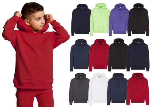 12 Pack Assorted Kids
