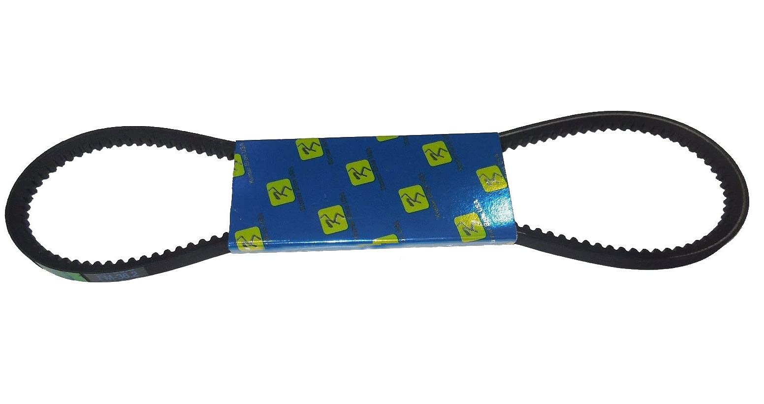Kubota B20 Replacement Fan Belt - High-Quality Engine Cooling Belt for Tractor & Equipment - Perfect for Farming, Landscaping & Agricultural Use
