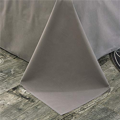 Waterproof Bed Sheet Set - King Size 90