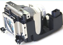 ELMO CRP-22 Projector Lamp Bulb Replacement - High Precision Technical Replacement for ELMO CRP-22 LAMP & HOUSING - Perfect for Classroom Presentations, Home Theater, and Office Projectors