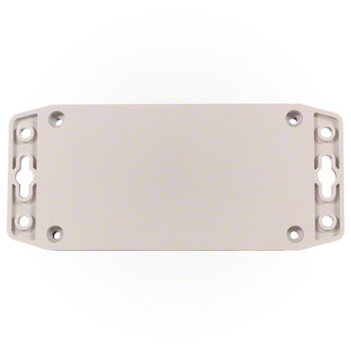 ControlOMatic Flush Mount Kit - Easy Installation for Ceiling & Wall Fixtures | Perfect for Home, Office & Commercial Lighting Projects