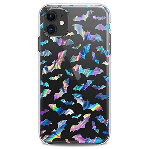 Colorful Bat