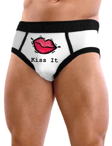Kiss It