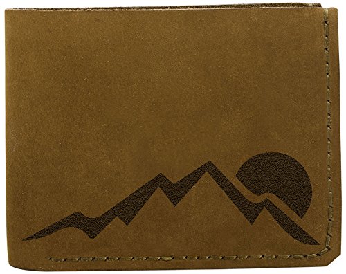 Mountain Abstract -7 -D01