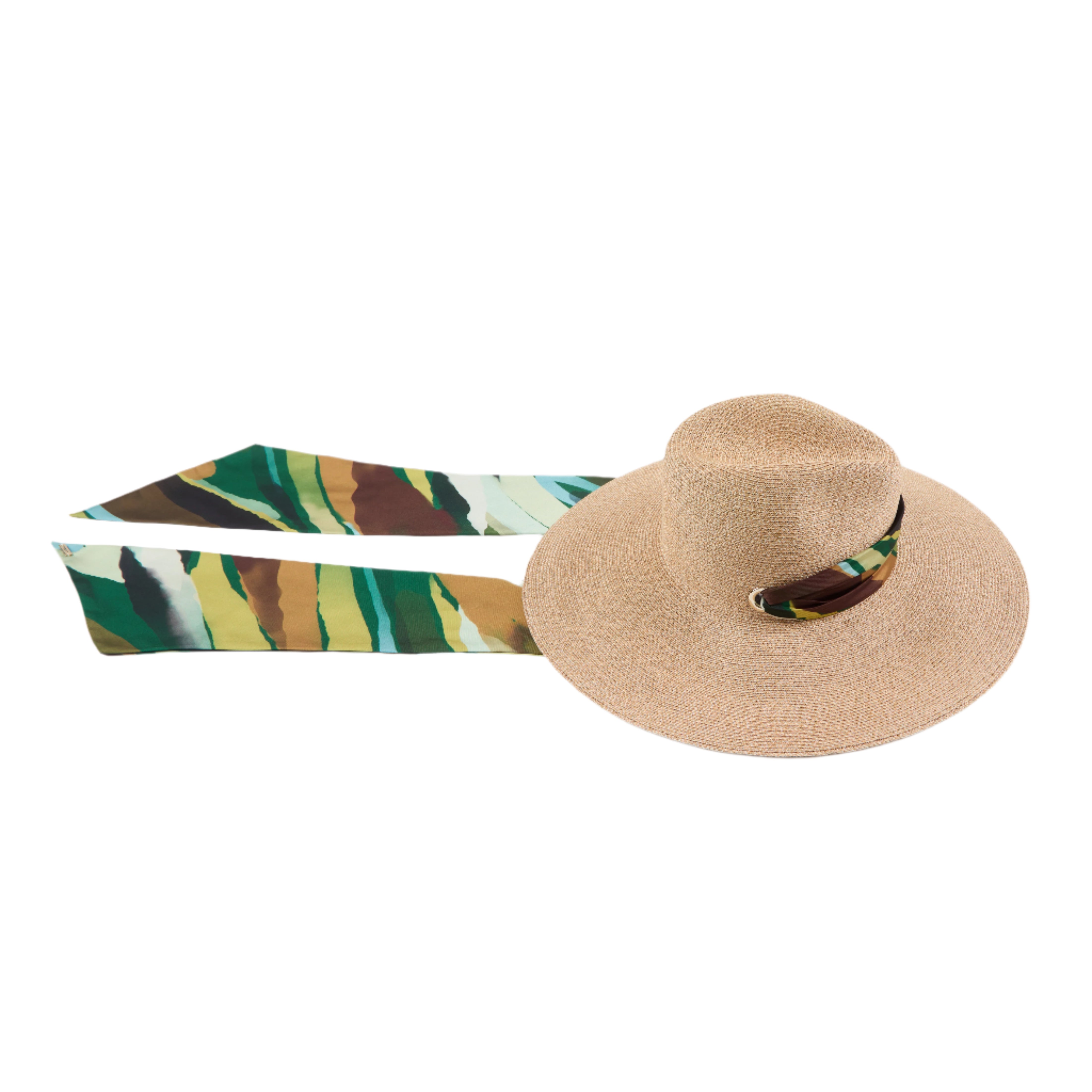 Cassidy Toyo Packable Fedora Hat for Men & Women - Lightweight Travel Sun Hat with UPF 50+ Protection - Perfect for Beach, Hiking, and Outdoor Adventures