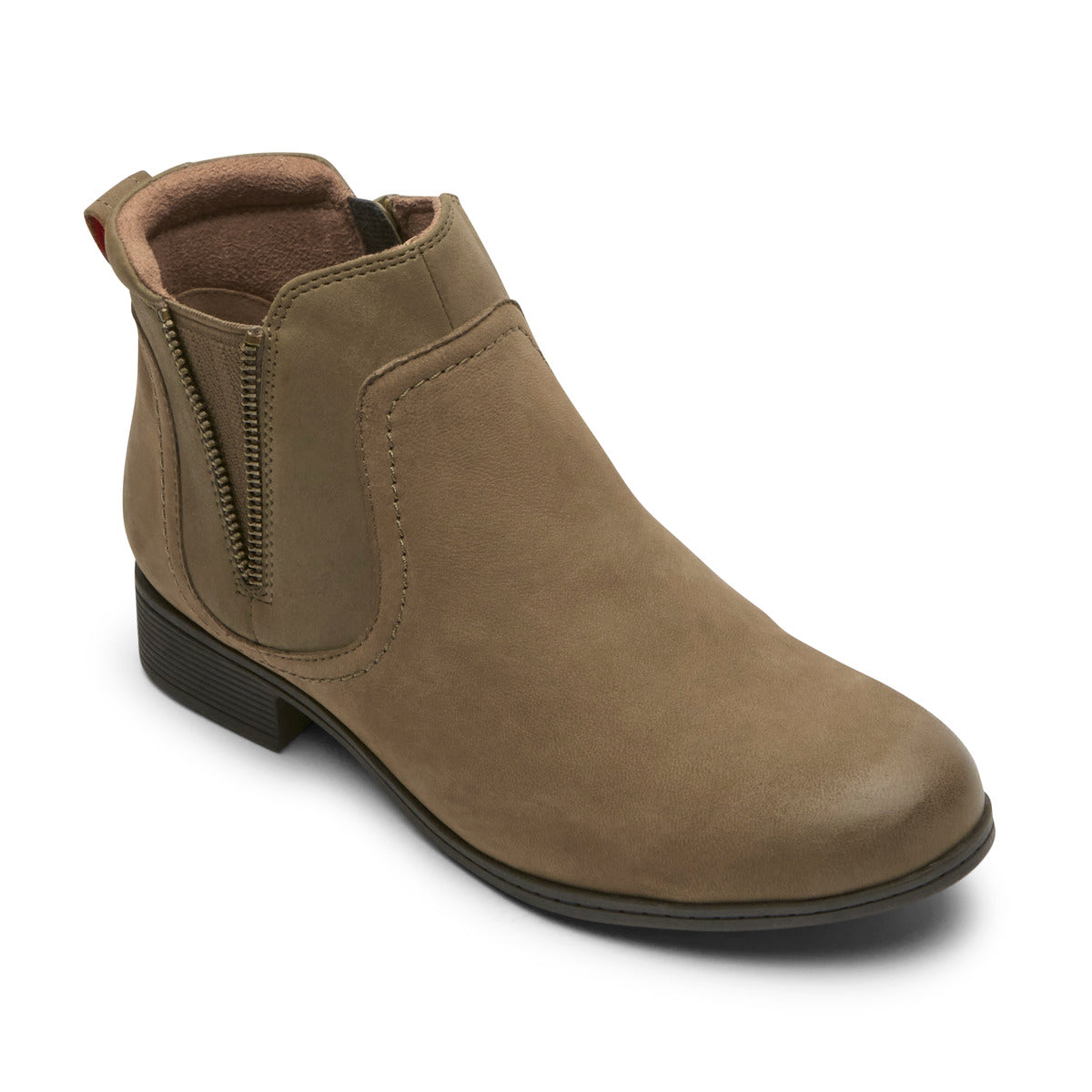 FOREST NUBUCK