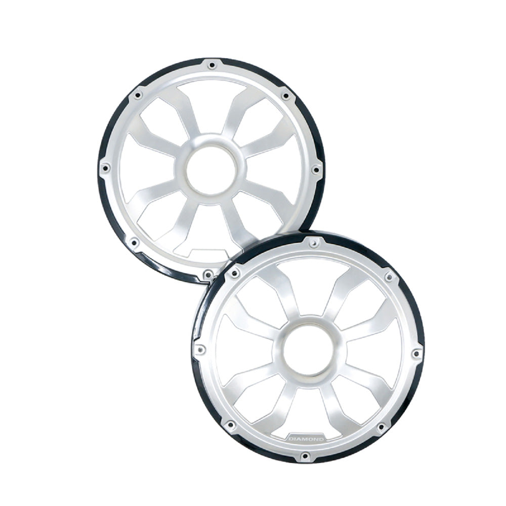 Diamond Audio HXM8FGB 8