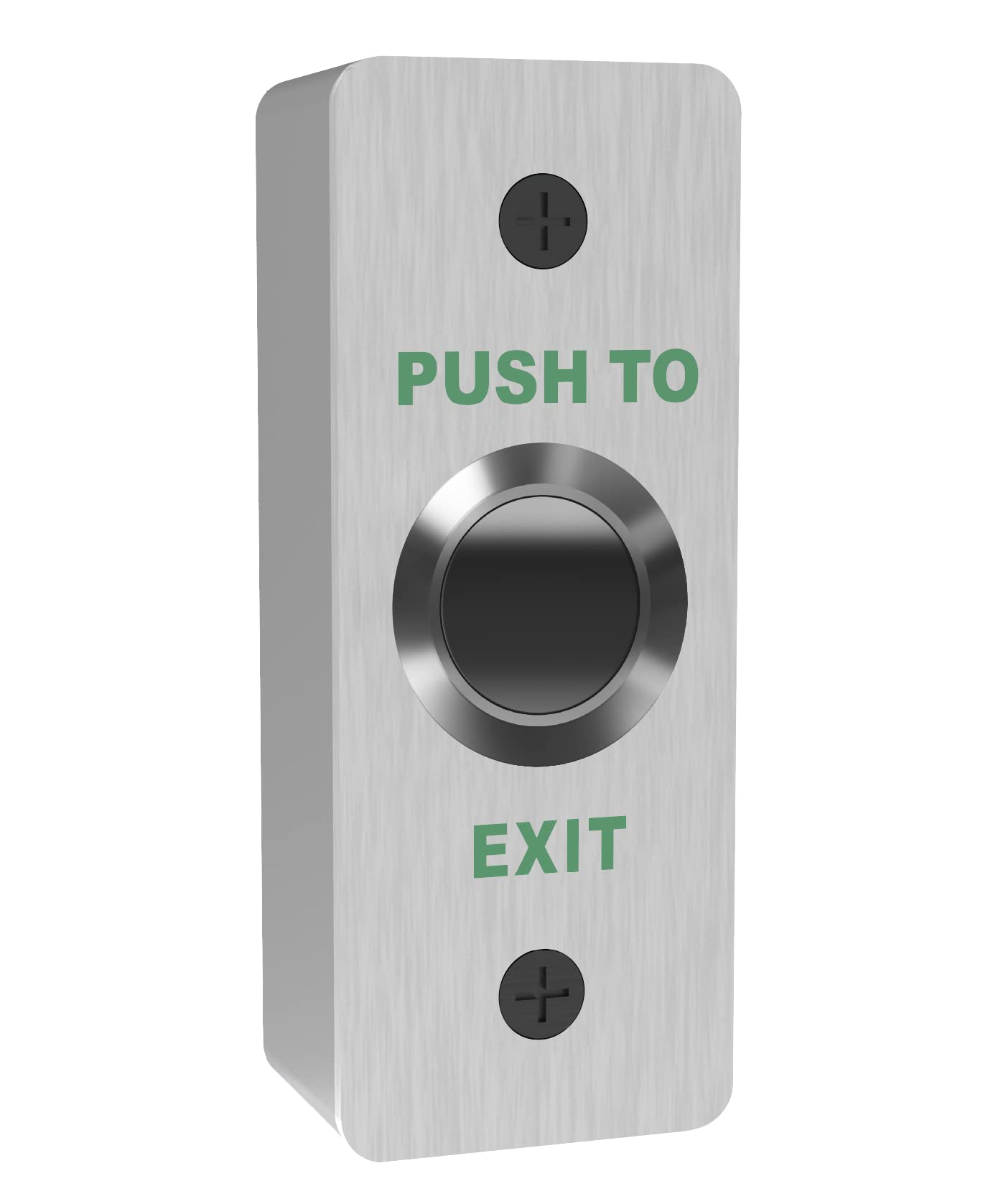 UHPPOTE 125KHz EMID RFID Card Single-Door Access Control Kit - Complete Security System for Offices, Homes & Gated Communities