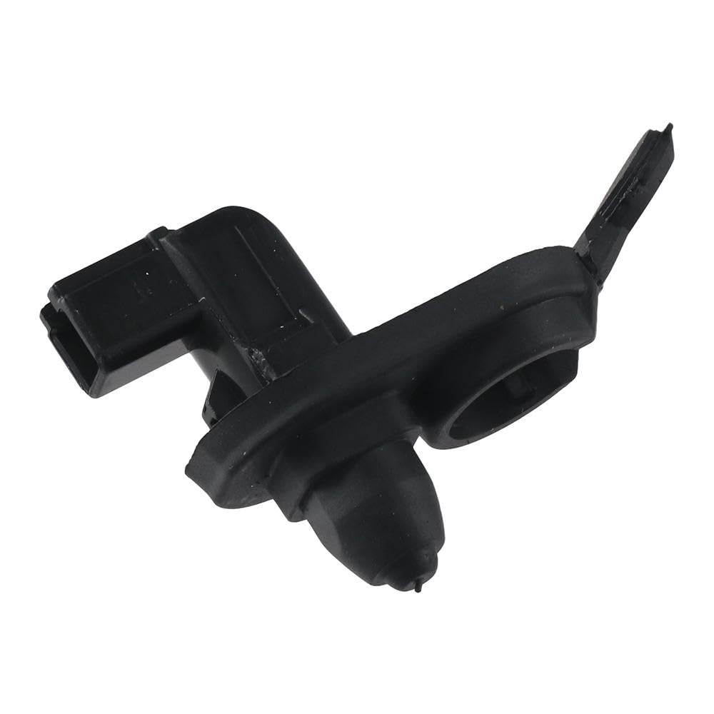 BYOBYO Door Jamb Switch 35400-S5A-013/35400S6A013 - Black Push Button Replacement Part for Acura TSX, Honda Odyssey, Pilot, Accord - Perfect for Car Door Light Repair & Interior Lighting Upgrade