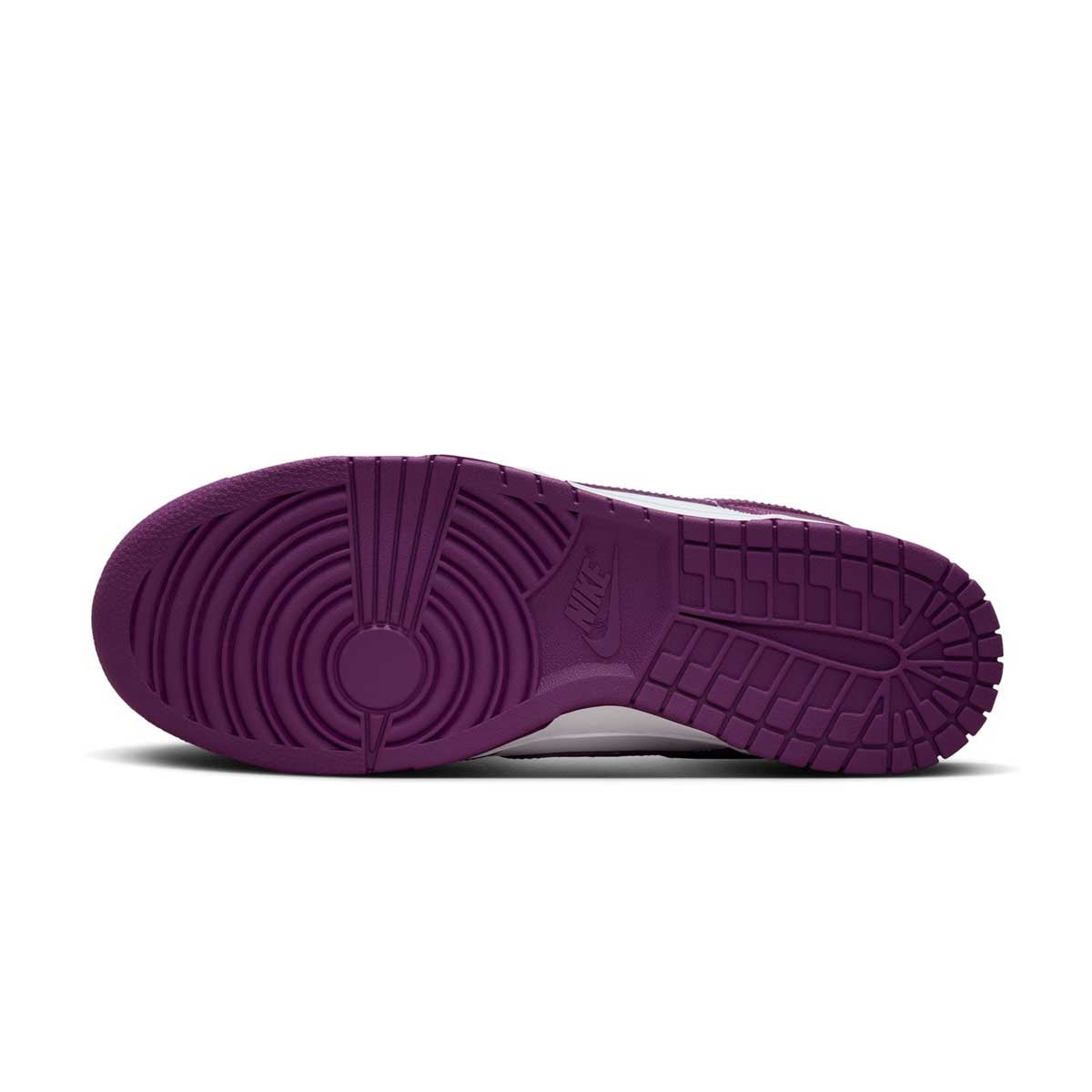 Nike Dunk Low Retro 'Viotech' Sneakers - Men's & Women's Basketball Shoes for Casual Wear & Street Style Fashion