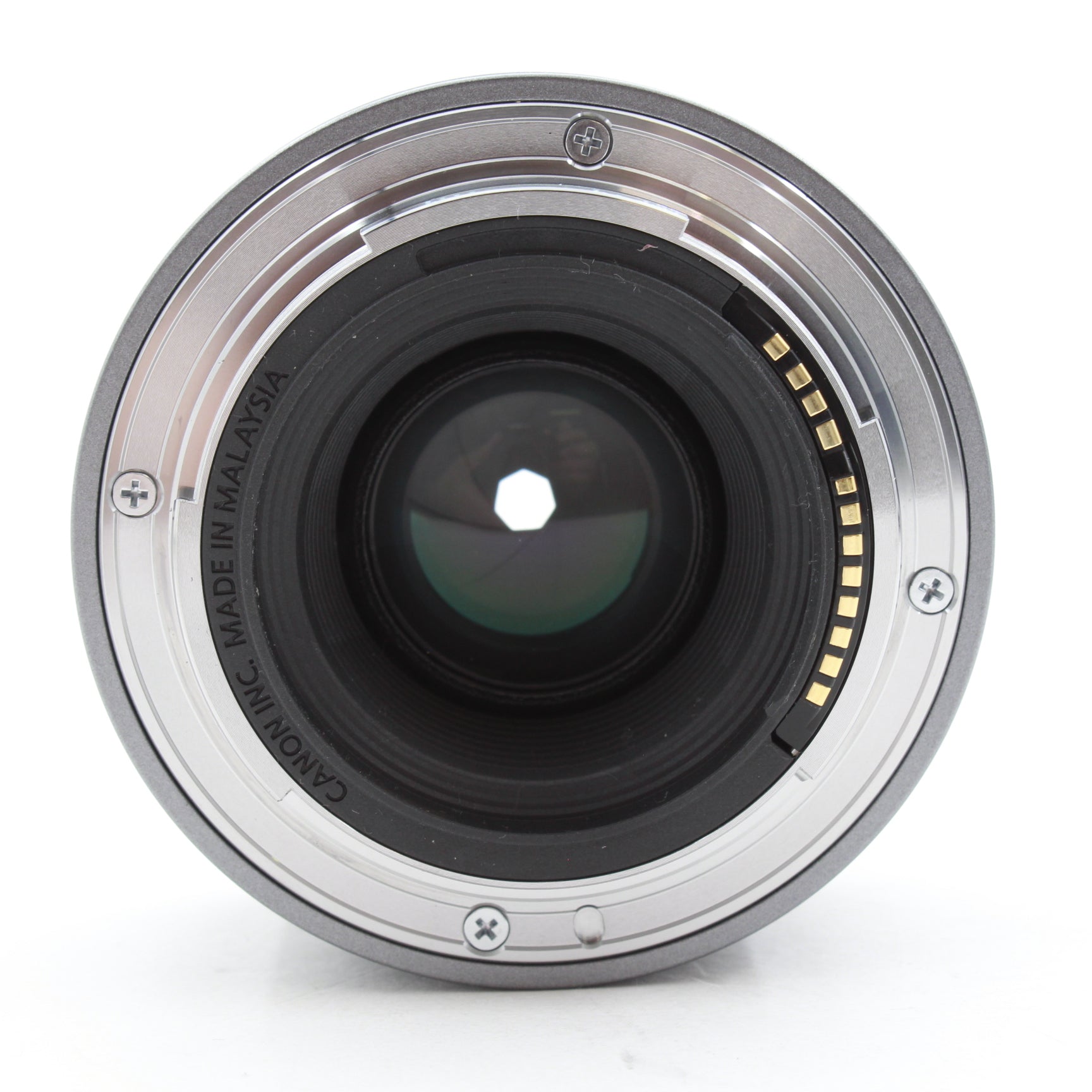 Open Box Canon RF 50mm f/1.8 STM Lens - Premium Fast Prime Lens for Portraits, Low Light & Street Photography | Compatible with EOS R Cameras