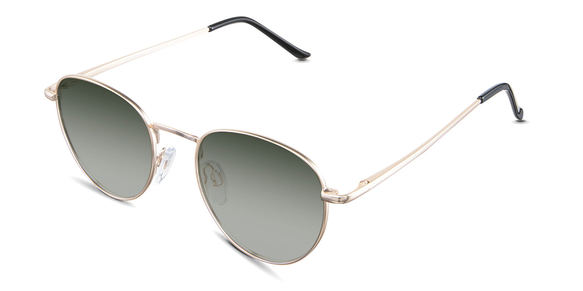 Allison Women's Prescription Sunglasses - UV Protection, Fashionable & Comfortable for Driving, Outdoor Activities & Daily Wear
