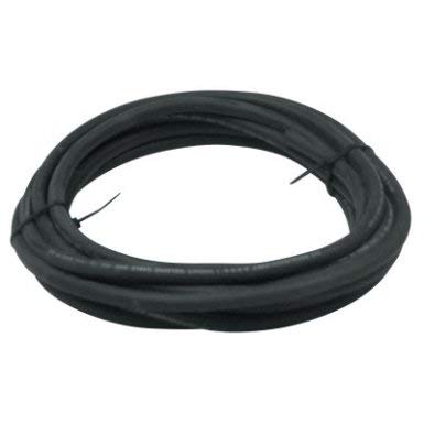 1-100 AWG Welding Cable - Heavy Duty Copper Wire for Arc Welders - Industrial & DIY Welding Projects - Boxed (100 ft)