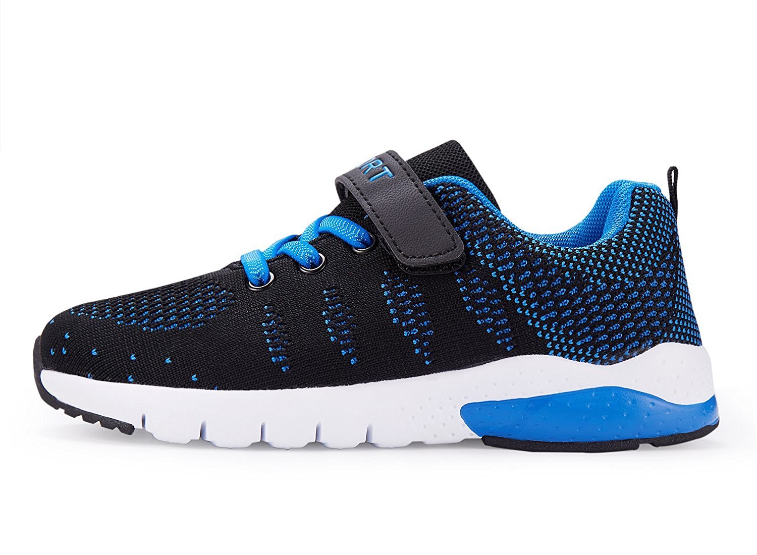 **MAYZERO Kids Tennis Shoes - Lightweight Breathable Running & Walking Sneakers for Boys & Girls - Perfect for Sports, School & Outdoor Play**
