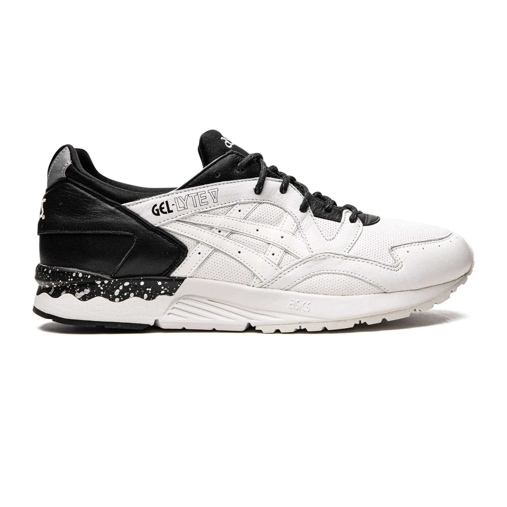 ASICS Gel Lyte V x Monkey Time Limited Edition Running Shoes - Men's Retro Sneakers for Jogging, Gym & Streetwear Fashion