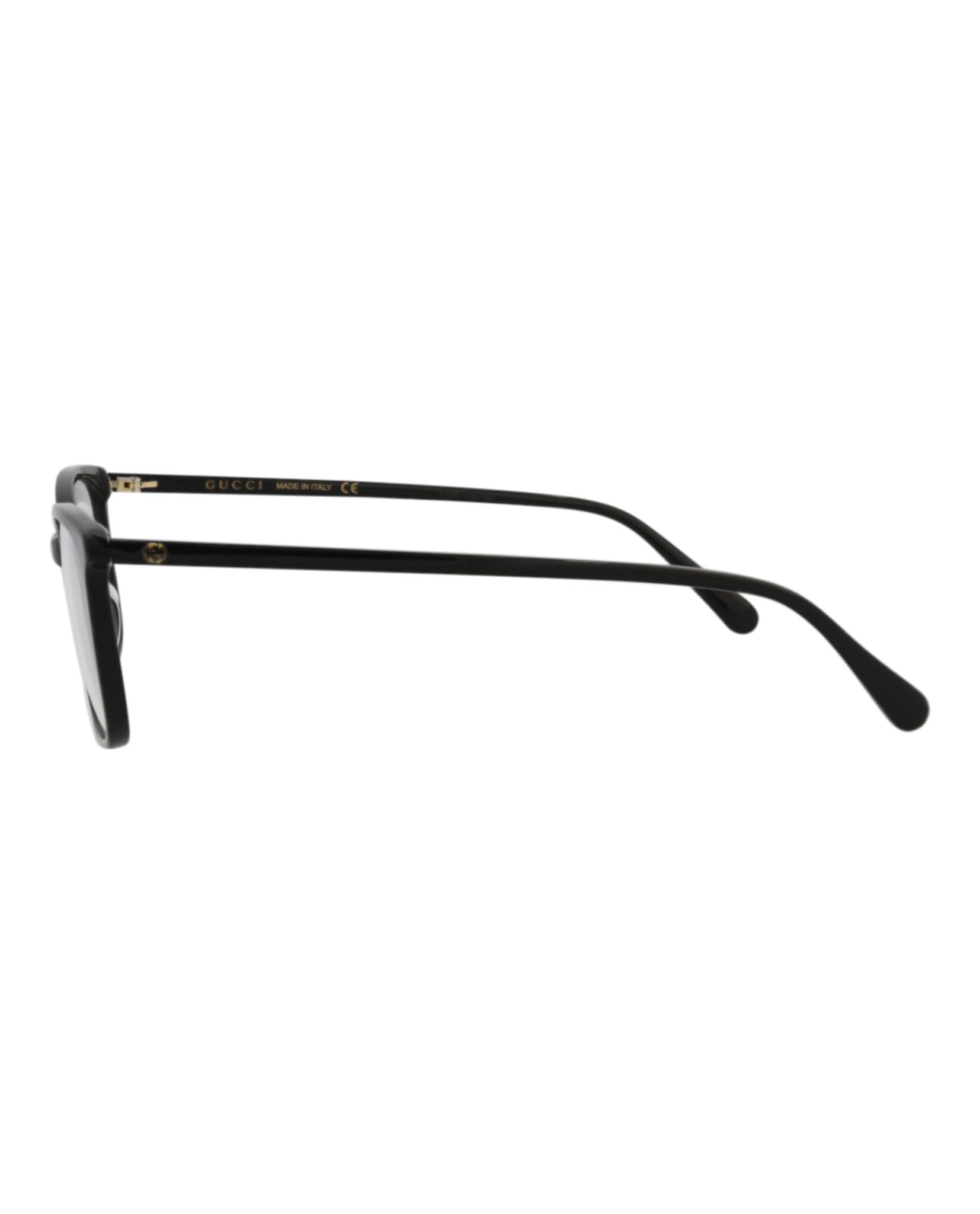 Gucci Square Acetate Optical Glasses - Stylish & Lightweight Eyewear for Men & Women | Perfect for Reading, Work & Fashion Accessories