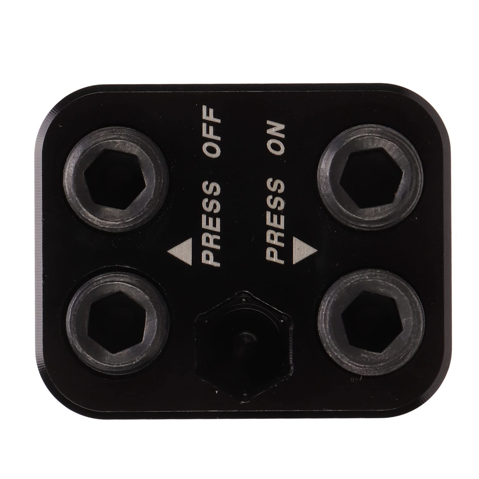 Motorcycle Chain Press Tool for 520 525 530 Chains - ATV & Dirt Bike Maintenance