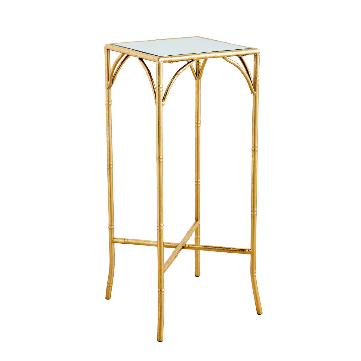 Stylish Daphne Cocktail Table - Modern Side Table for Living Room, Bedroom & Office - Perfect for Coffee, Books & Decor
