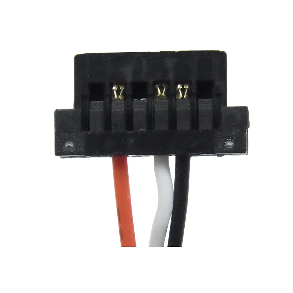 Synergy Digital GPS Replacement Battery for Medion MD98860 & T300-1 - 3.7V 750mAh Li-ion High Capacity Battery - Perfect for Travel, Hiking, and Outdoor Navigation