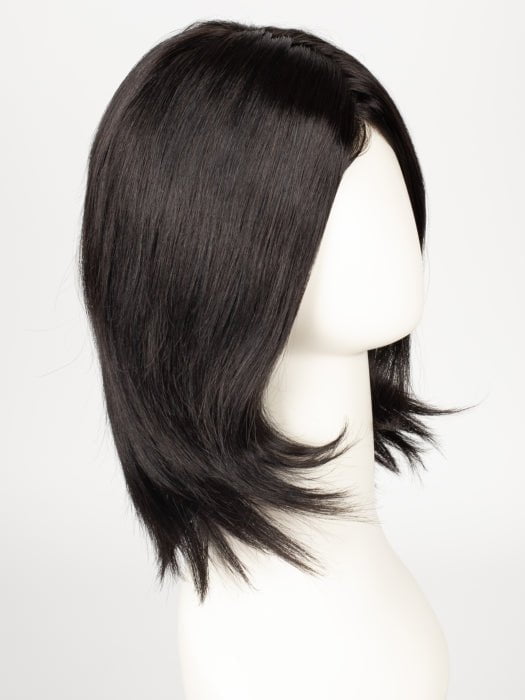 Carrie Lite Petite Human Hair Lace Front Wig - Hand-Tied Natural Look for Women | Perfect for Daily Wear, Cosplay & Special Occasions