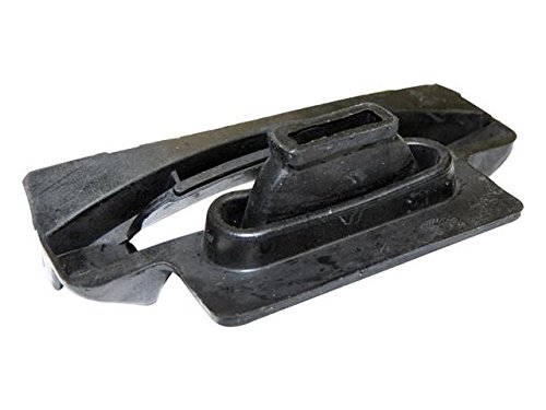 APDTY 105493 Parking Brake Lever Boot Replacement for 5093395AA - Durable & Precise Fit for Jeep, Dodge, Chrysler Vehicles - Perfect for Off-Roading & Daily Commuting
