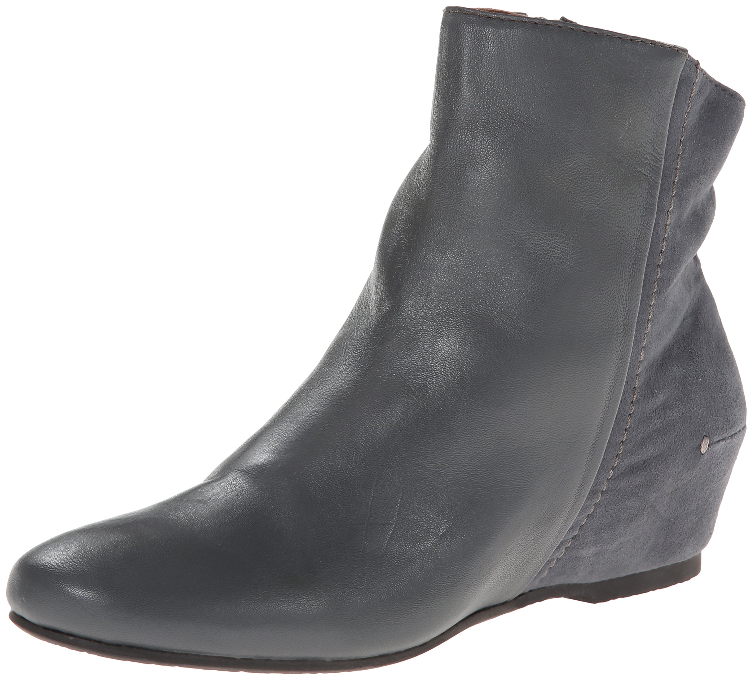 Women's Dynasty Boots - Stylish Ankle Boots for Women, Comfortable & Fashionable Winter Boots for Casual Outfits & Office Wear