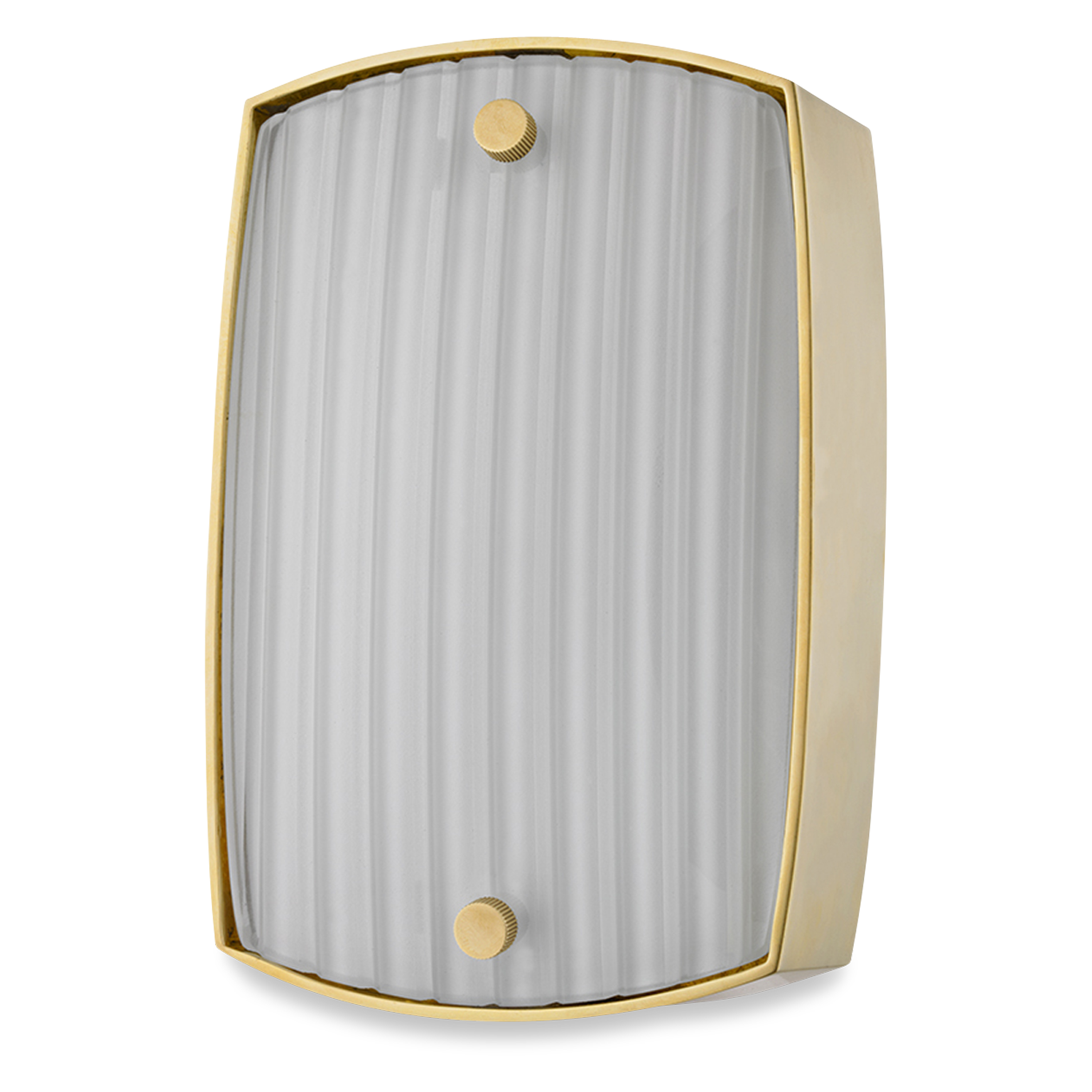 Point Reyes Wall Light - Modern Outdoor Sconce for Porch, Patio & Garden - Weatherproof Exterior Lighting with Durable Metal Finish