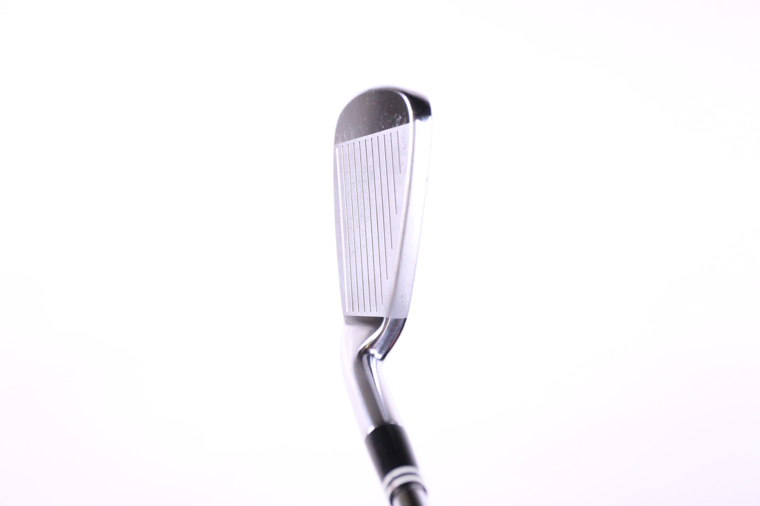 Used Cleveland 588 MT Single 4 Iron Golf Club - Right Handed Stiff Flex for Men - Perfect for Driving Range Practice & Course Play