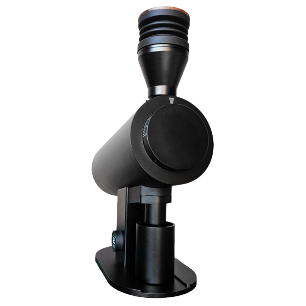 Turin DF83V Variable Speed Coffee Grinder - Electric Burr Grinder for Espresso, Drip, French Press & Cold Brew - Perfect for Home & Professional Baristas