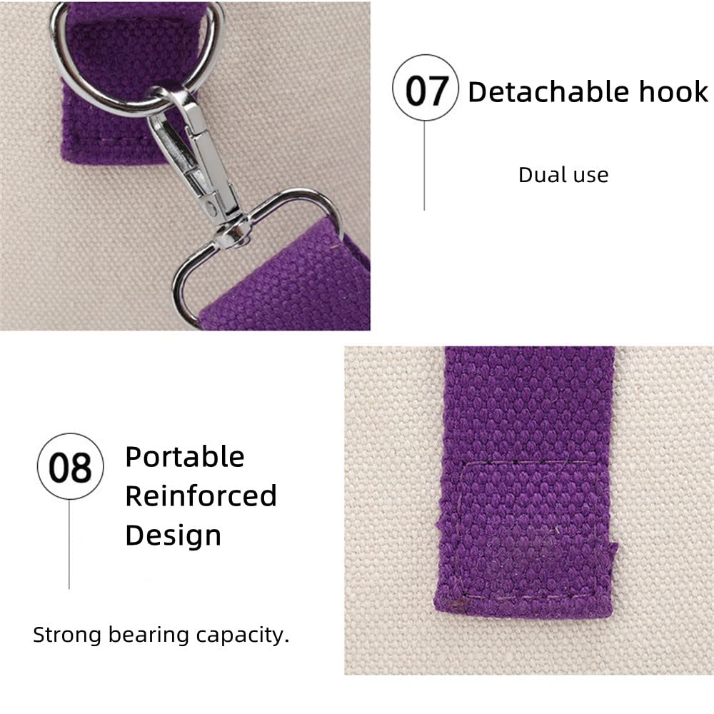 Stylish High Capacity Waterproof Lunch Box - Leakproof Insulated Lunch Bag for Work, School & Picnics | Cute Aesthetic Design for Women & Kids