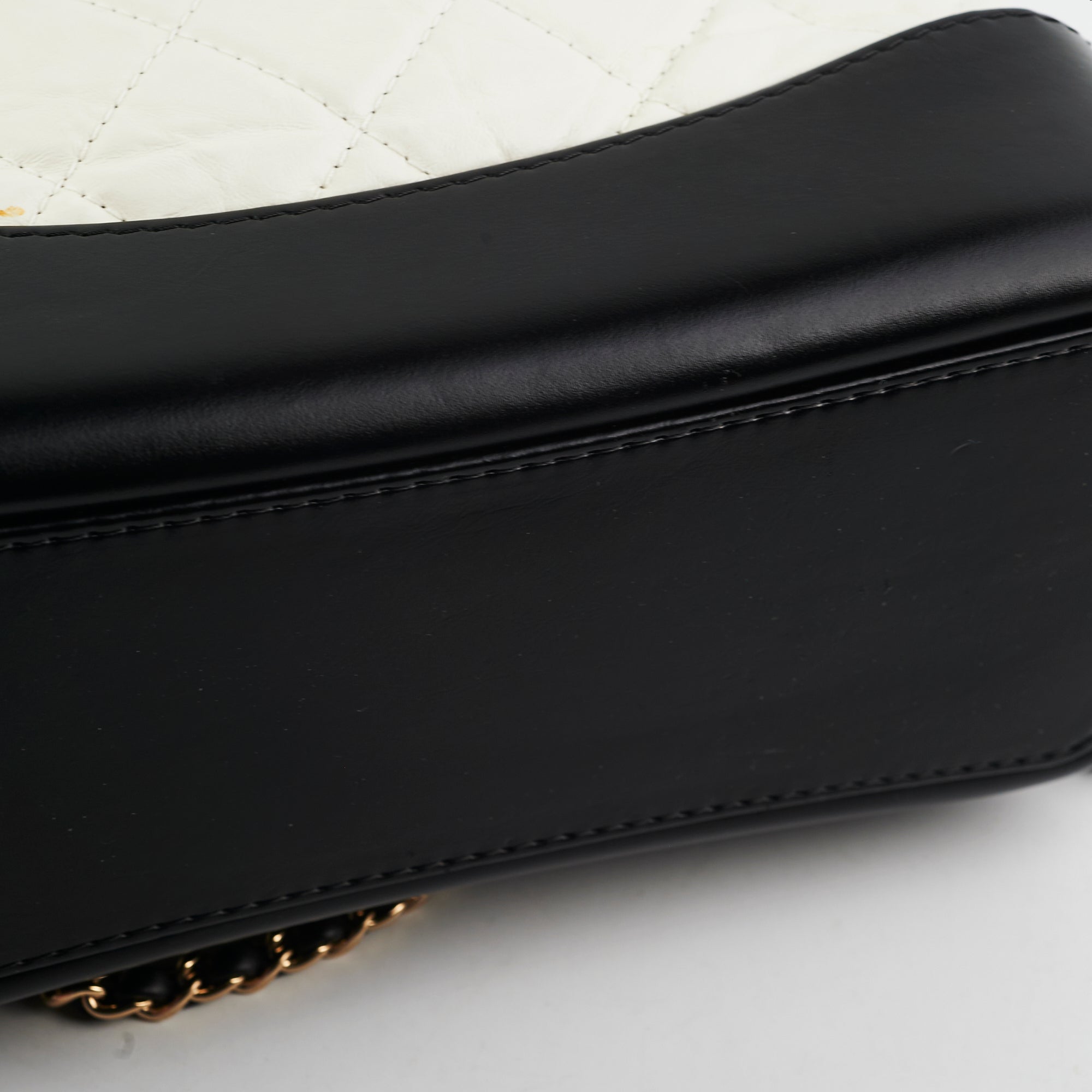 Chanel Small Gabrielle Backpack - Luxury Quilted Leather Crossbody Bag for Women | Perfect for Travel, Shopping & Everyday Use