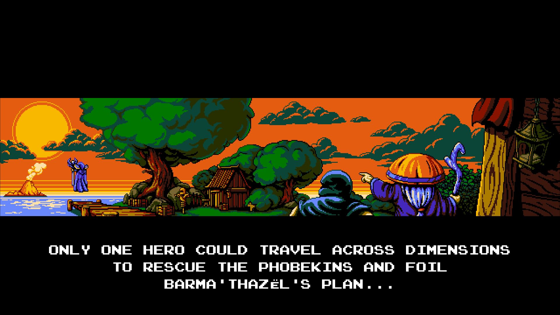 The Messenger - Action-Adventure Game for PlayStation 5 | Retro-Style Platformer with Time Travel | Perfect for Fans of Classic 8-Bit & 16-Bit Games