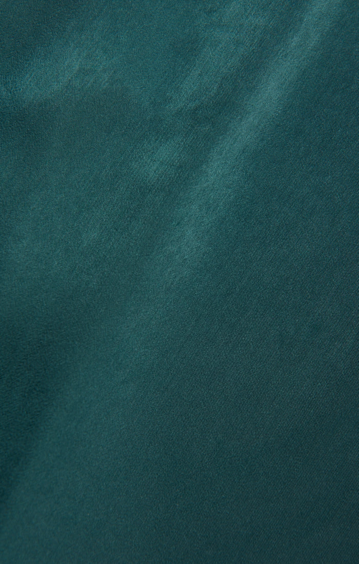 Dark Emerald Sheen